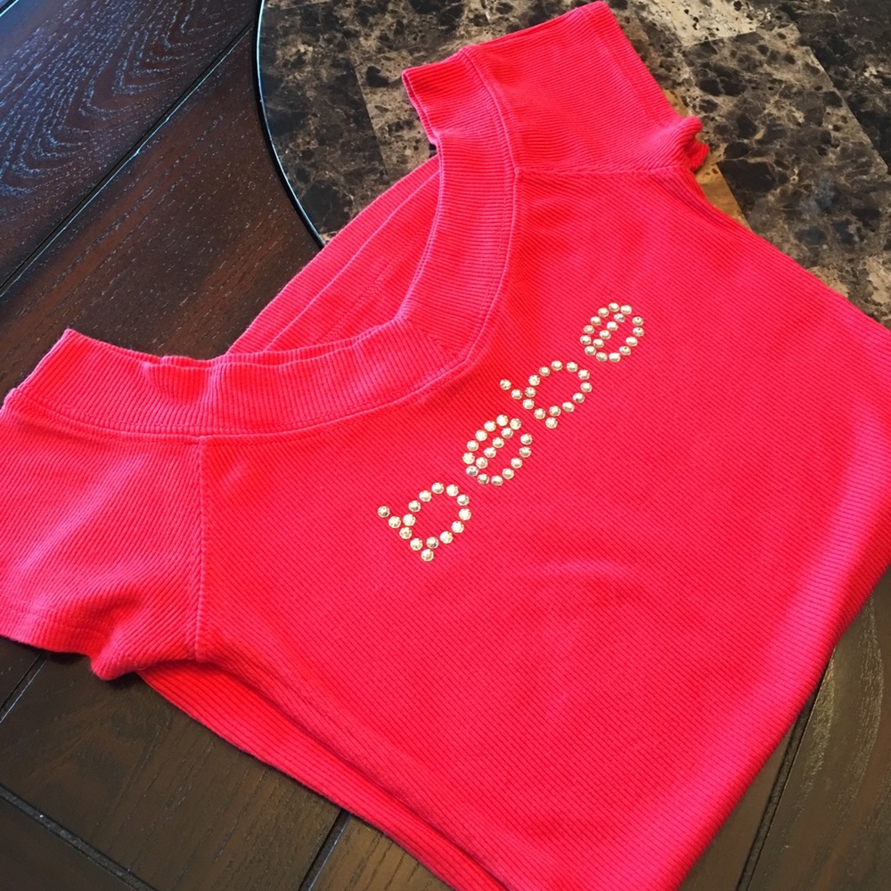 BEBE  Top shirt
